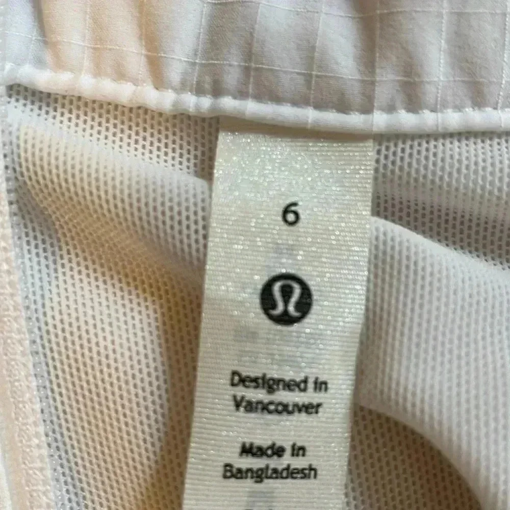 N/A lululemon jacket
